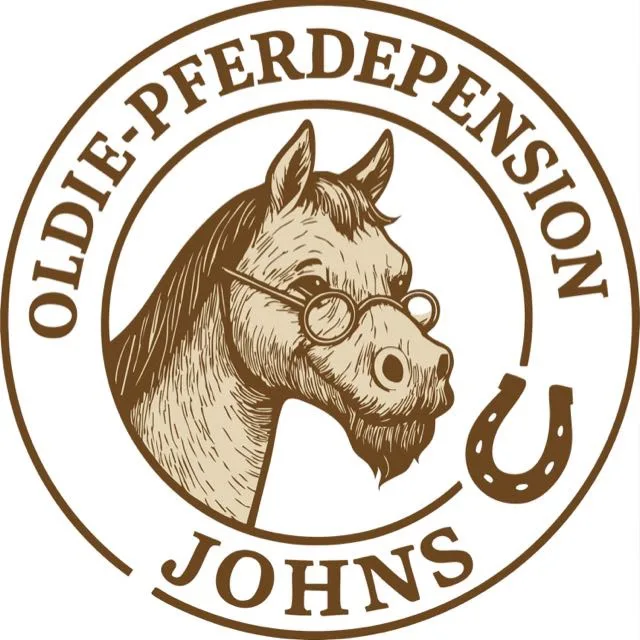 Oldie-Pferdepension Johns - Foto 1