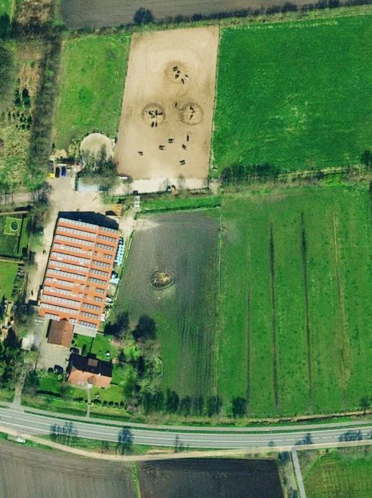 Reitanlage Zossenhof - Foto 2