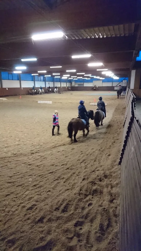 Reitanlage Flottbek - Foto 3
