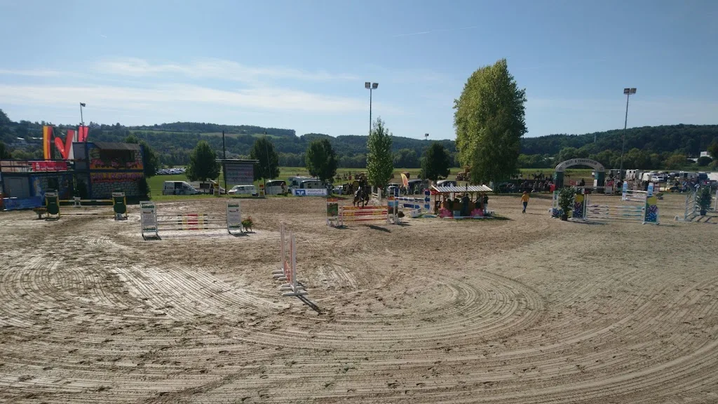 Reit- und Fahrverein Wetzlar e.V. Geschäftsstelle - Foto 1