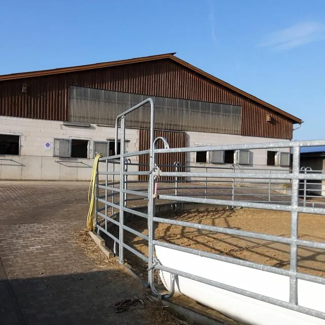 Reitanlage Werheid - Foto 2