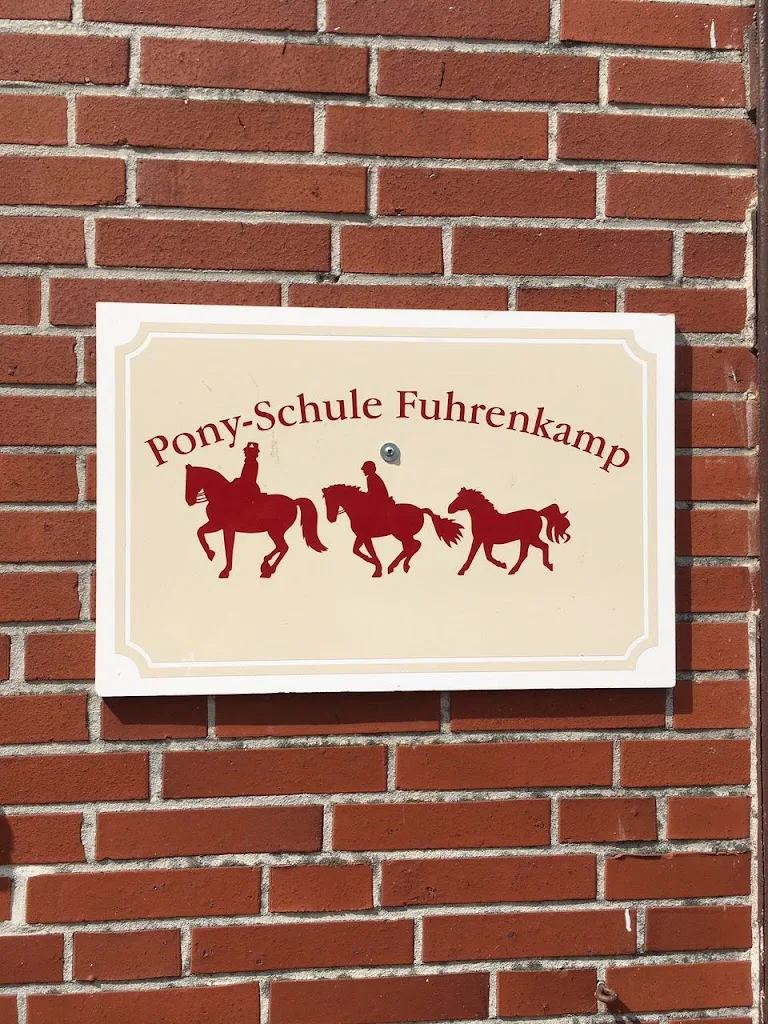 Reitschule Herzenspferd - photo 1
