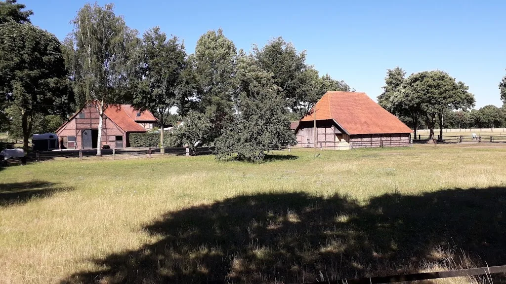 Pferdepension Sanders - Foto 2
