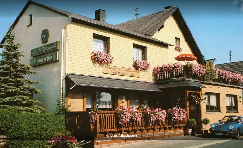 Landgut Pfauenhof - photo 3