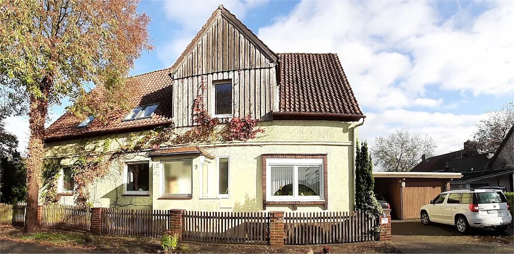 Heidegut Eschede - Foto 3