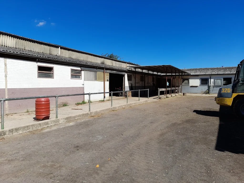 Hof Haferfeld - Foto 1