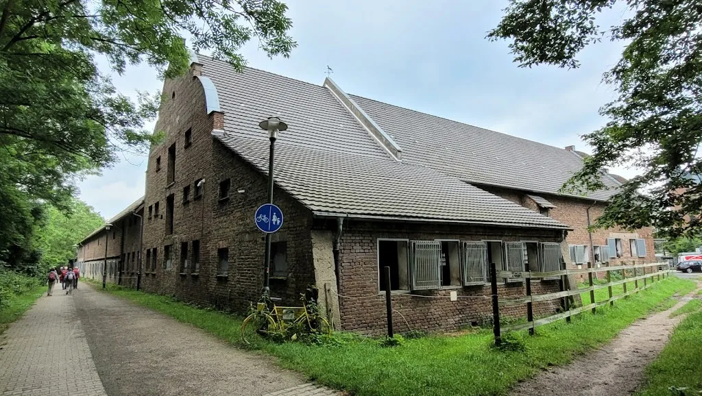 Pferdehof Teitscheid - photo 3