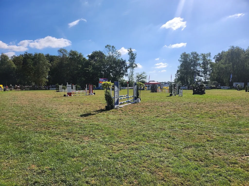 Zucht Reit und Fahrverein St. Hubertus Dreierwalde e.V. - Foto 3
