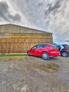 Reitstall - Foto 1
