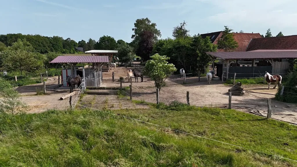 dat Sumps Huus - Foto 1