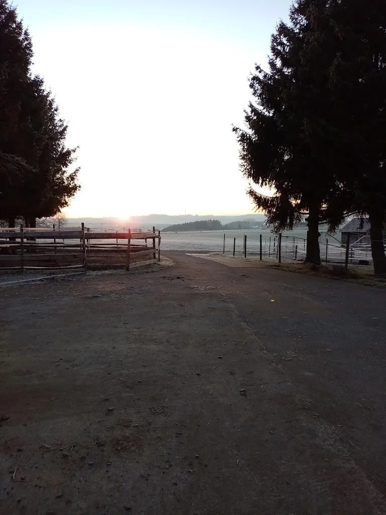 Reitstall Heidehof - Foto 1