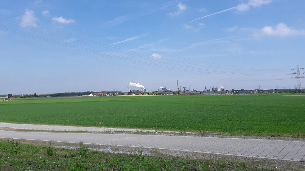 Bengerhof - Foto 1