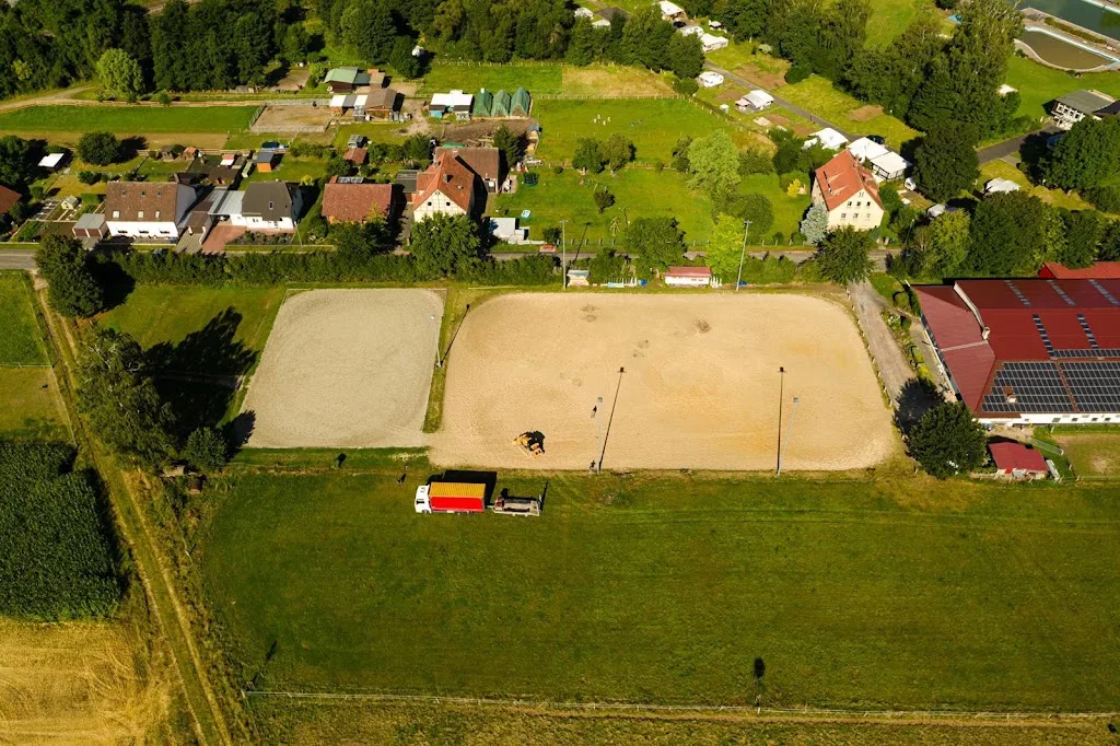 Reiterverein Bodenwerder e.V. - Foto 2