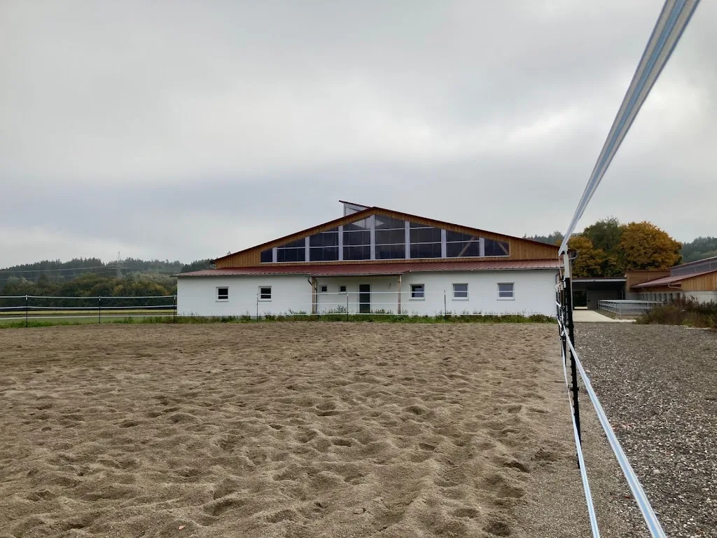 Reitanlage Bucher - Foto 3