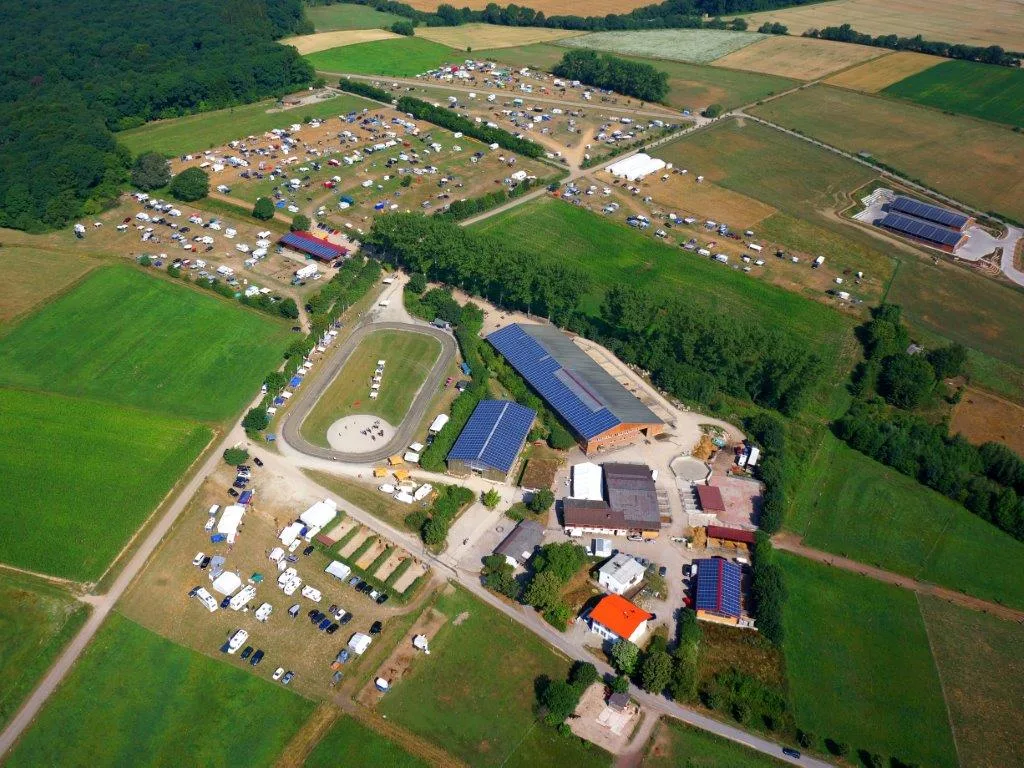 Gut Ellenbach - photo 2
