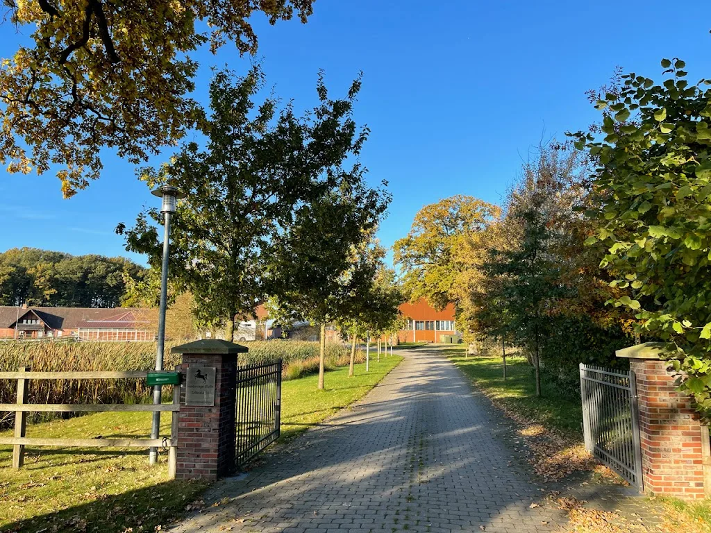 Pferdehof Gramann - Foto 2