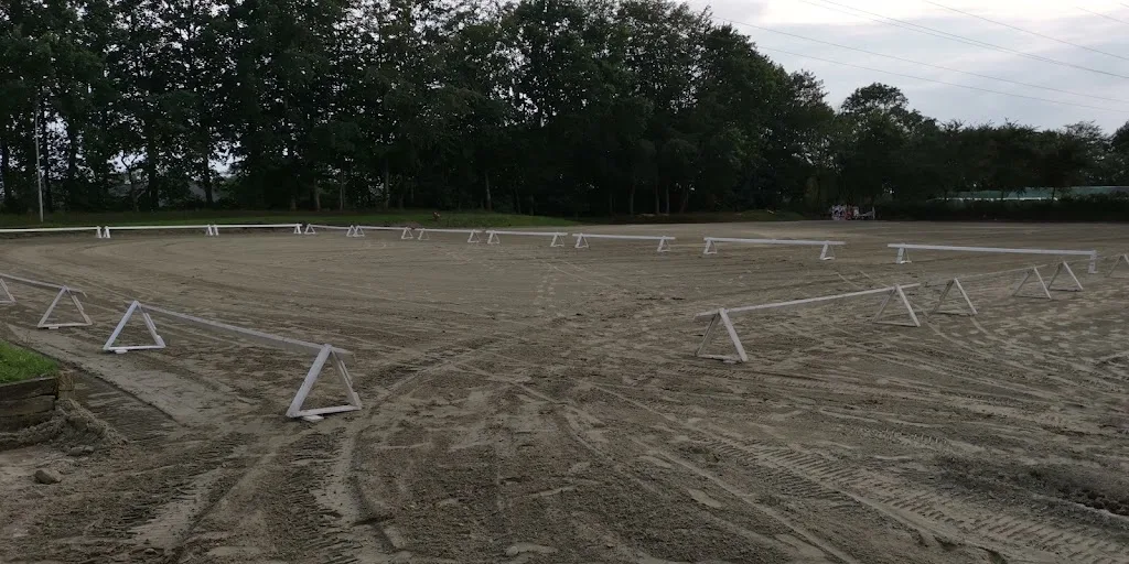 Pferdesportverein Wiesenhof e.V. - Foto 1