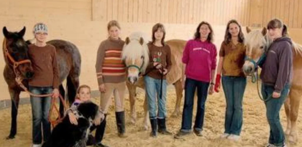 Green Hill Stable - Foto 2