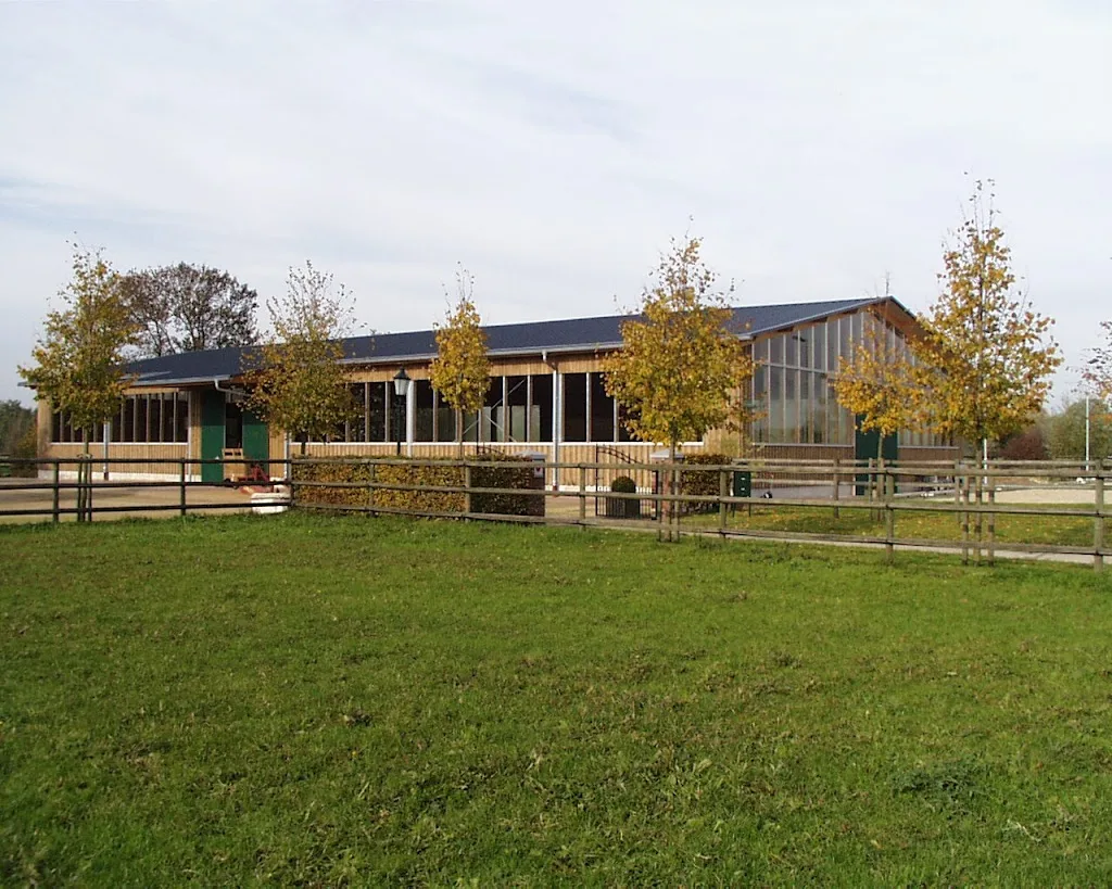 Pferdepension Wittenbergshof - Foto 1