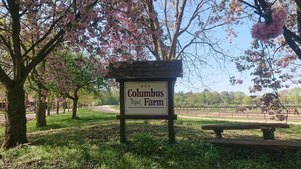 Columbus Farm - Foto 1