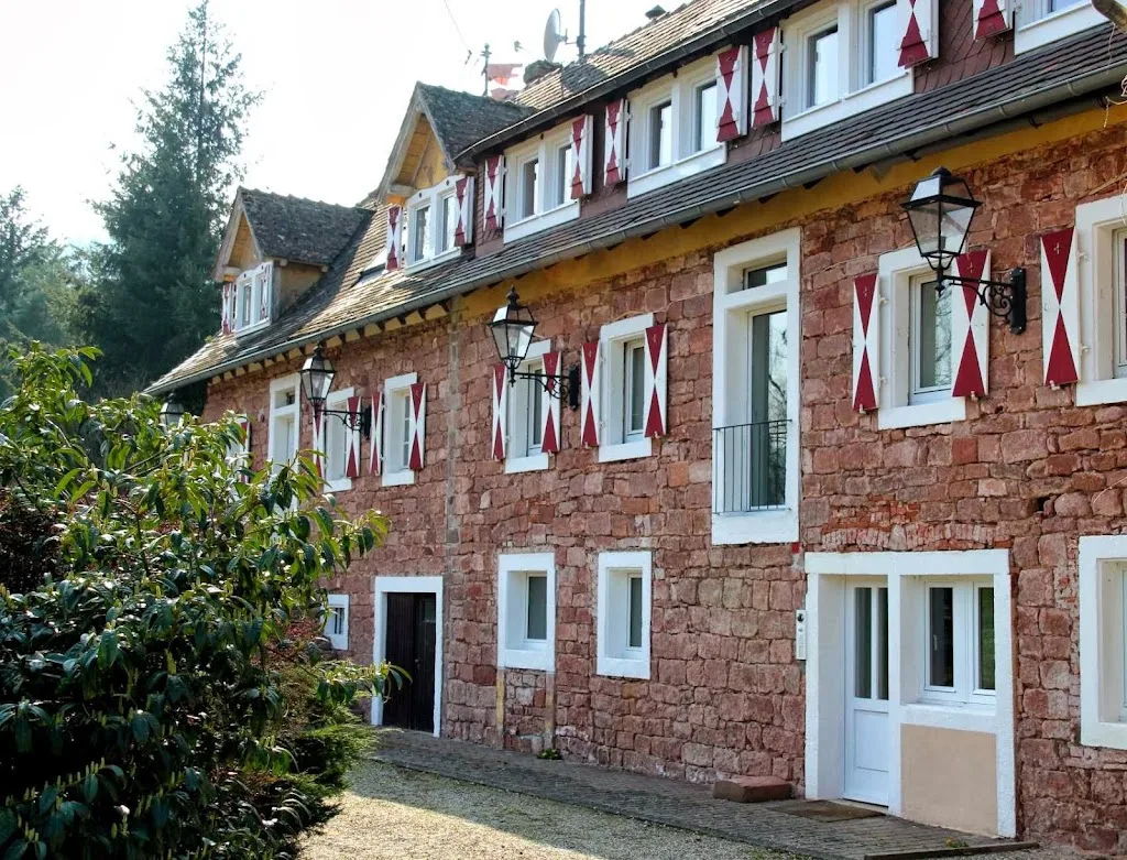 Ausbildungsstall Pelz - Foto 1