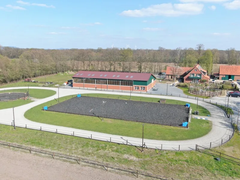 Gestüt Rauerborg - Foto 1
