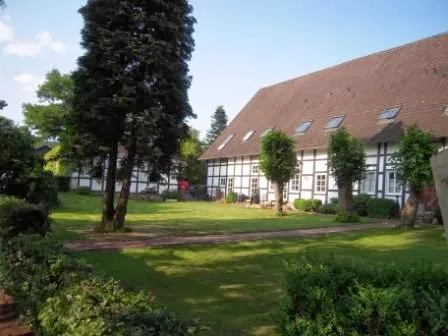 Gestüt Rauerborg - Foto 2