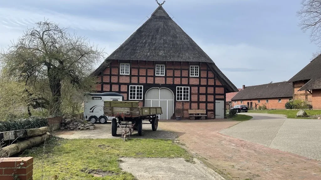 Hof Tapken - photo 3