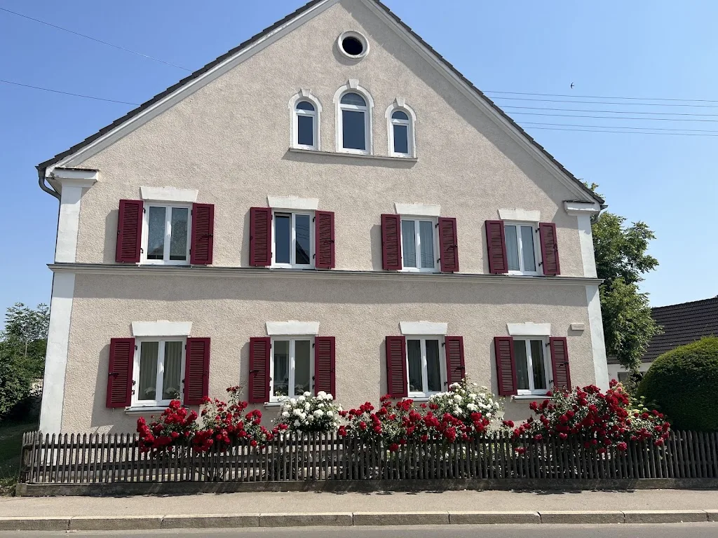 Pferdehof Bär - photo 2