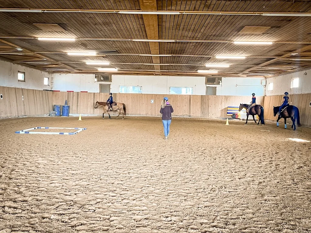 JK Westerntraining - Foto 1