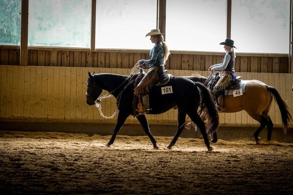 JK Westerntraining - Foto 2