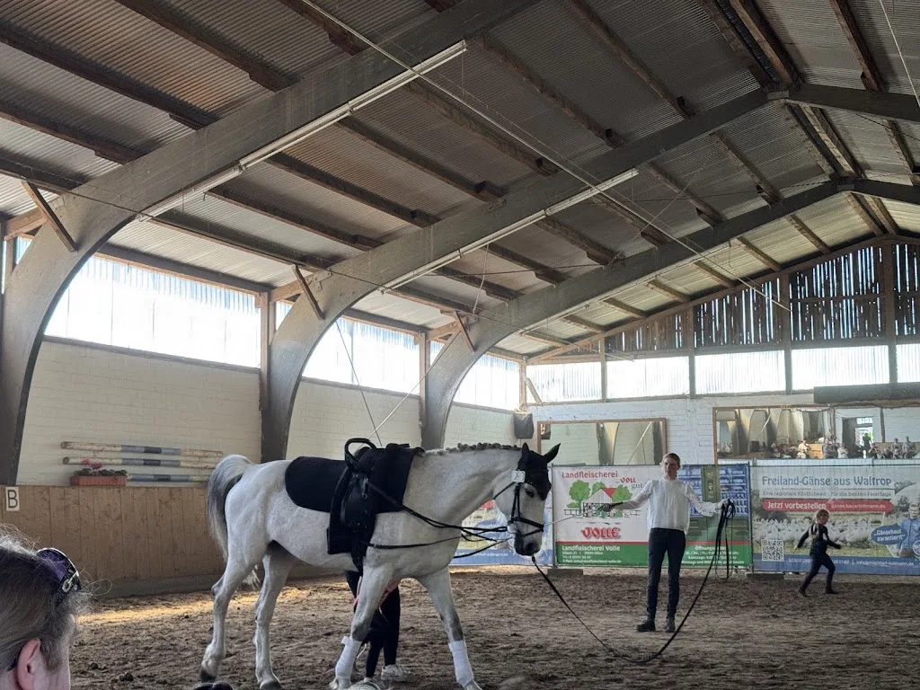 Reitanlage - Foto 2