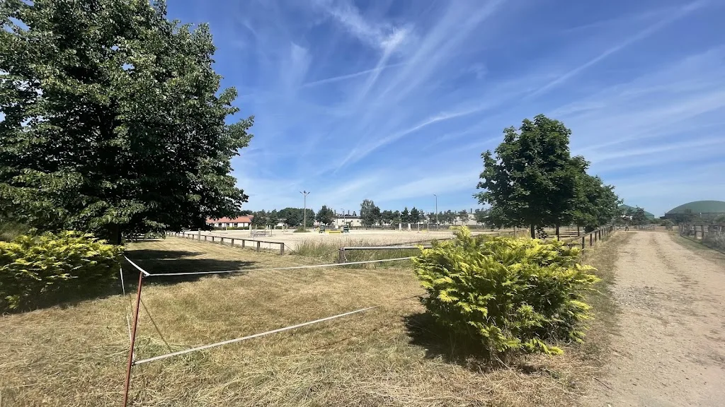 Turnierstall Huth - Foto 2