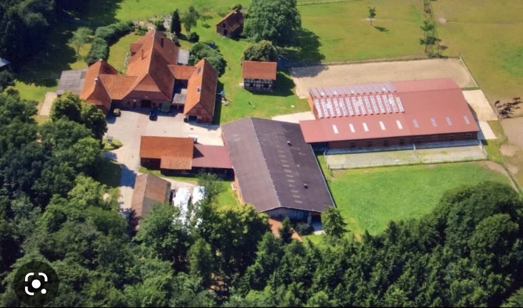Zucht& Pensionspferdehaltung Hof Kuls/ Carsten Kuls - Foto 1