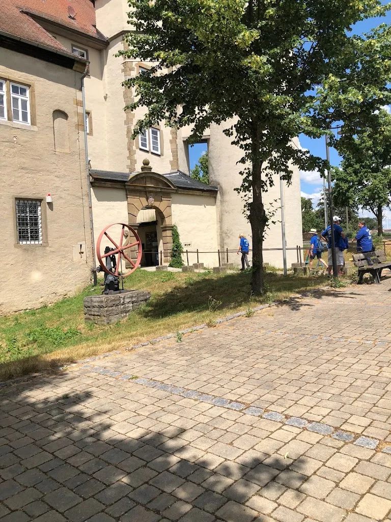 Reitanlage Pappelhof - Foto 1