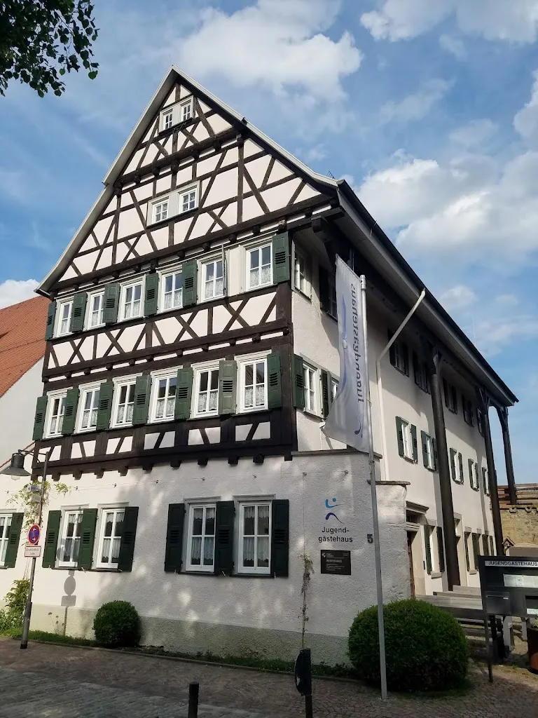 Posthalterhof Balingen - photo 3