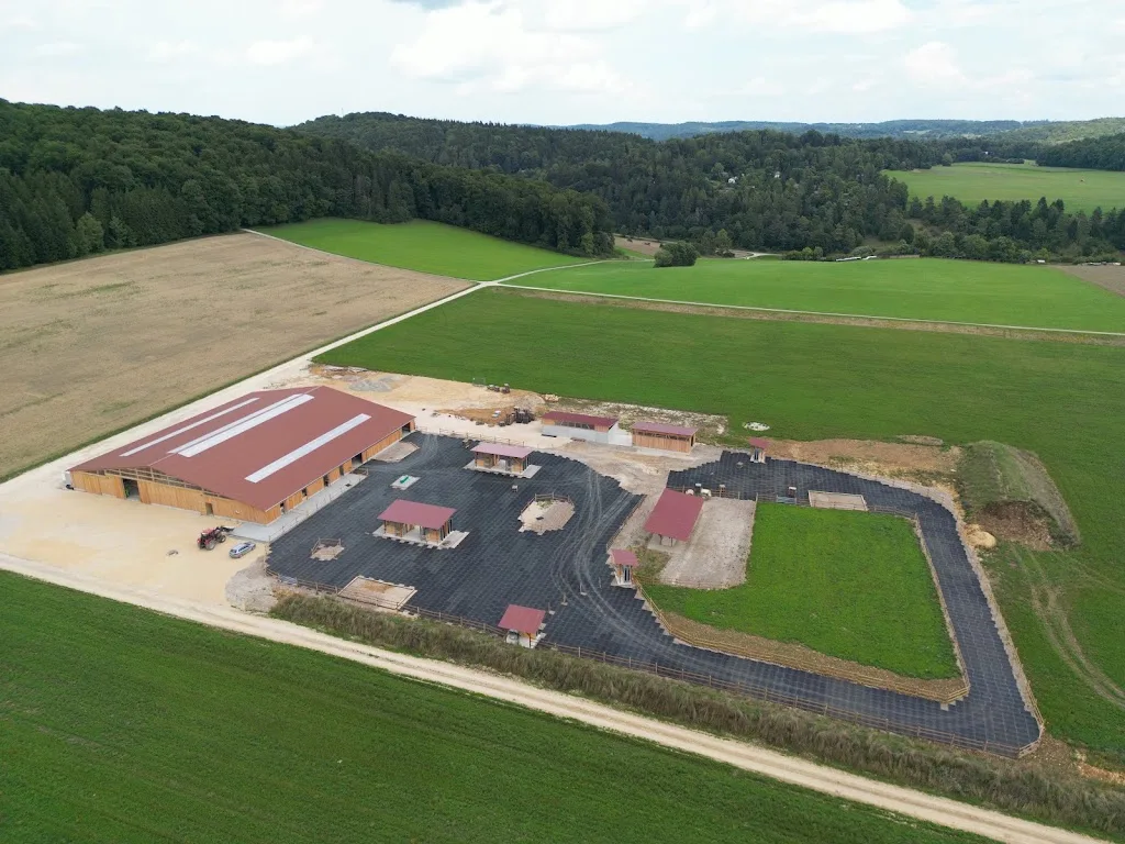 Laile-Hof, Pferdepension - Foto 1