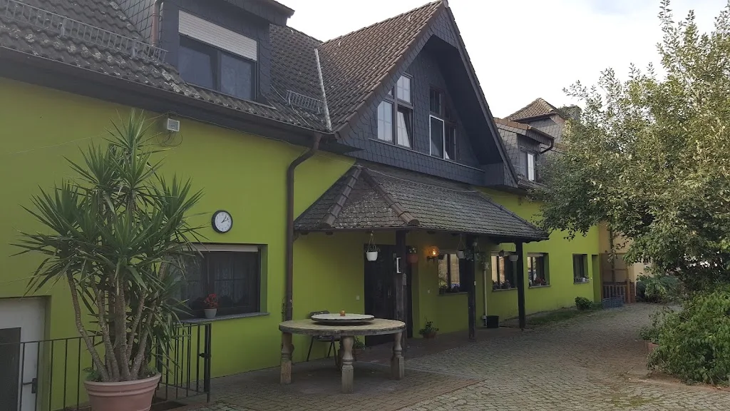 Vierlindenhof Marxdorf - photo 1