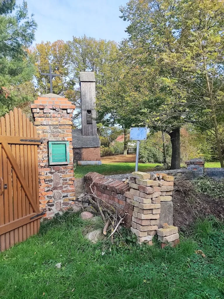 Vierlindenhof Marxdorf - photo 2