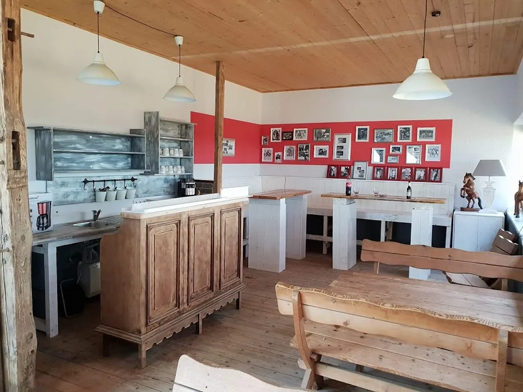 Reitanlage Zumvenne - Foto 1