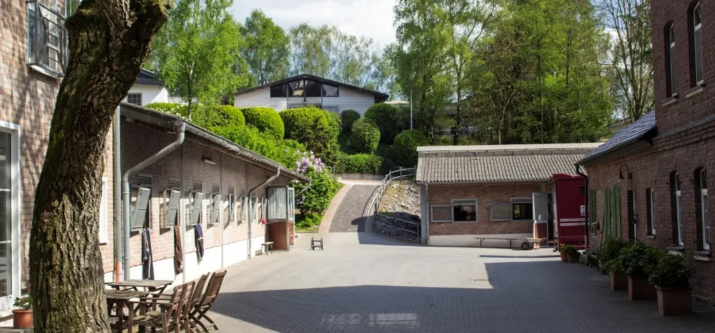 Pferdezentrum Uhlenhof - Foto 2
