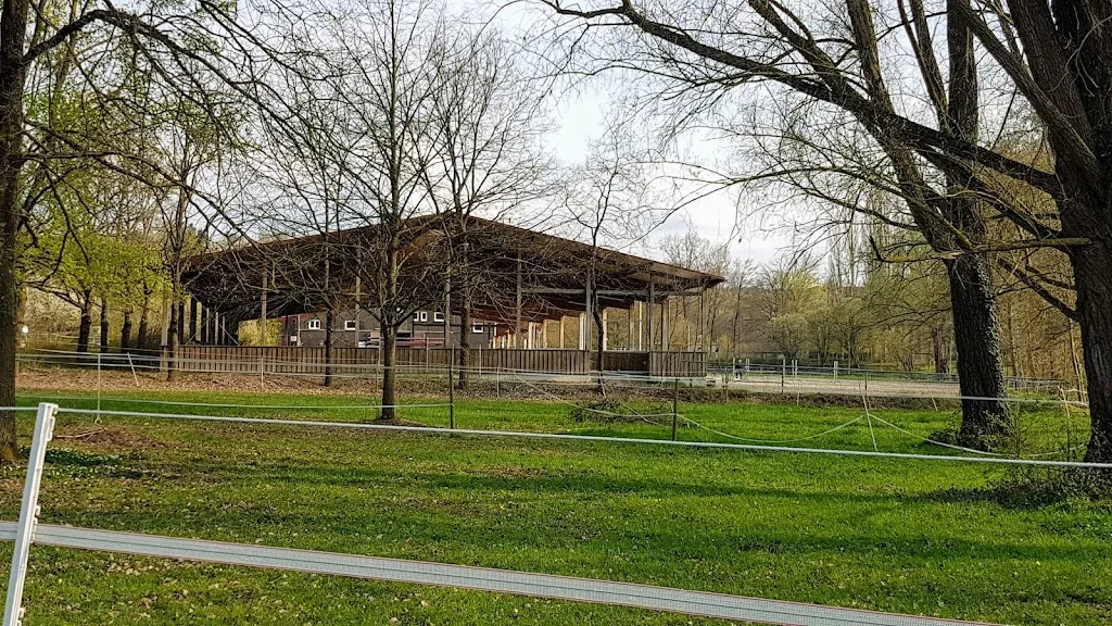 Reitstall Weinsberg - Foto 2