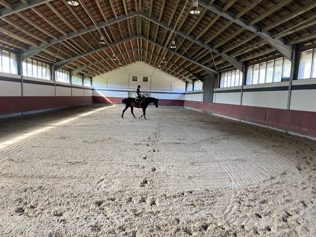Reitstall Püllen - photo 1