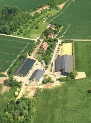 Reitanlage Terlinden - Foto 3