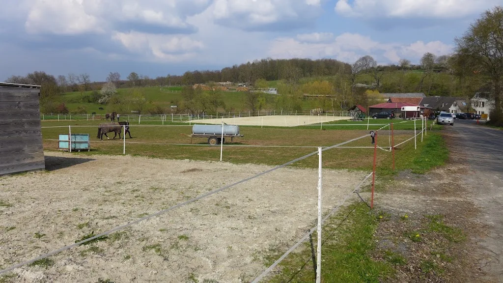 Hofgut Haubenmühle - Foto 3