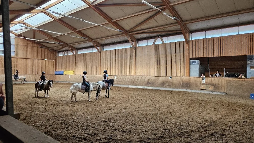 Reitstall Sigl - photo 2