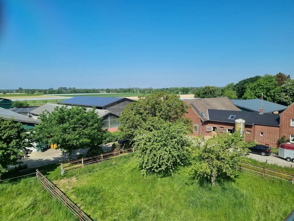 Reitanlage Klitzenhof - Foto 2