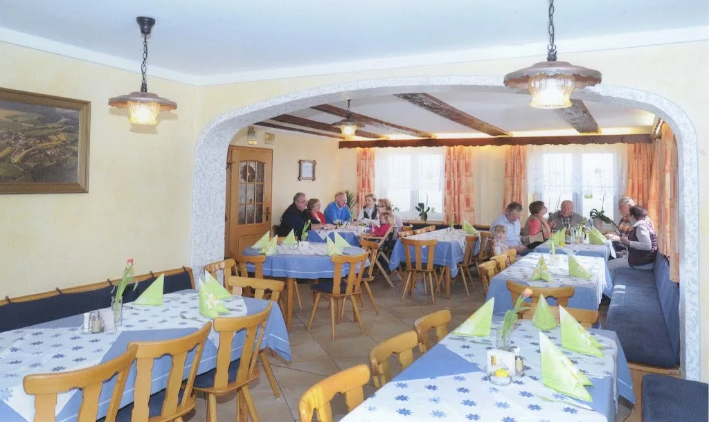 Hof Fehrenberg - Foto 1