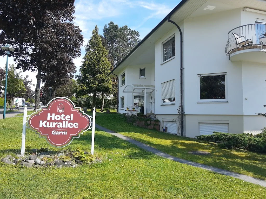 Hof Fehrenberg - Foto 3