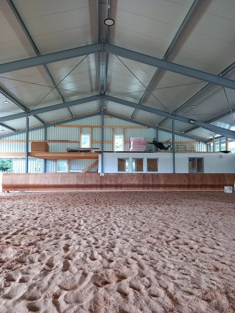 Reiterhof Gambach - photo 3